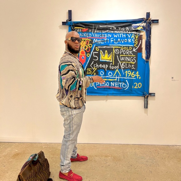 Meet your Posher, Arthur - Picture 8 of 12